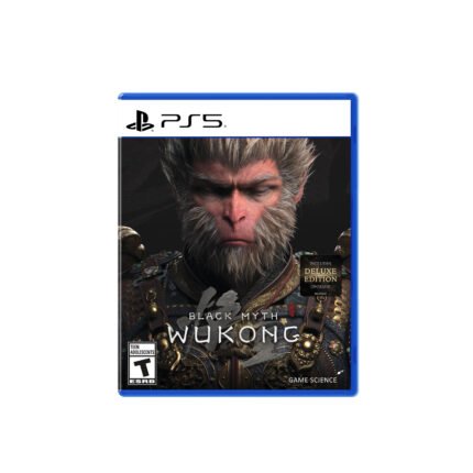 العاب بلايسنتيشن 5 بلاك ميث: وكونغ