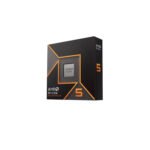 ايه ام دي معالج الكمبيوتر المكتبي ٩٠٠٠ سلسلة رايزين ٥ ٩٦٠٠ اكس، سداسي النواة، سوكيت ايه أم ٥، ذاكرة تخزين مؤقتة ٣٨ ميجابايت، أصلي