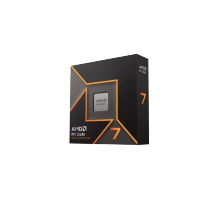 ايه ام دي معالج الكمبيوتر المكتبي ٩٠٠٠ سلسلة رايزين ٧ ٩٧٠٠ اكس، ثماني النواة، سوكيت ايه أم ٥، ذاكرة تخزين مؤقتة ٤٠ ميجابايت (أصلي)