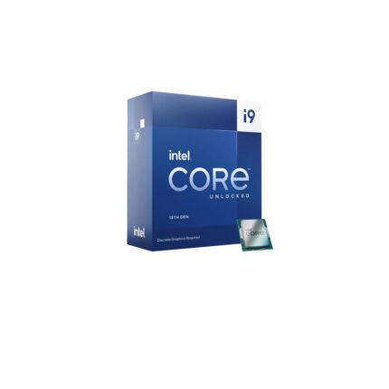 معالج إنتل كور آي ٩-١٣٩٠٠ كي اف، بسرعة ٣.٠ جيجاهرتز، ذاكرة تخزين مؤقتة سعة ٣٦ ميجابايت (مفتوح القفل يدعم رفع التردد)