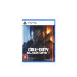 لعبة كول اوف ديوتي بلاك اوبس 7 لجهاز بلايستيشن 5