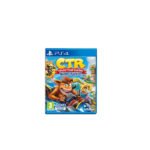 لعبة كراش تيم ريسينج نيترو فيولد بلايستيشن 4، الجزء الثاني