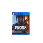 لعبة كول اوف ديوتي بلاك اوبس 7 لجهاز بلايستيشن 4