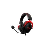 سماعة الألعاب هايبر إكس كلاود