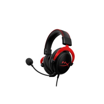 سماعة الألعاب هايبر إكس كلاود