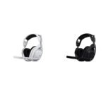 استرو A50 X لايت سبيد سماعة رأس لاسلكية للألعاب