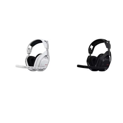 استرو A50 X لايت سبيد سماعة رأس لاسلكية للألعاب