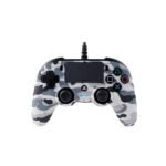 يد تحكم Nacon Compact لجهاز PlayStation 4