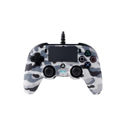 يد تحكم Nacon Compact لجهاز PlayStation 4