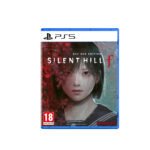 ⁦سايلنت هيل إف إصدار اليوم الأول لبلاي ستيشن ٥⁩ - الصورة ⁦2⁩