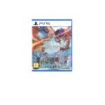 مونستر هانتر ستوريز 3: تويستد ريفليكشن لجهاز بلايستيشن 5