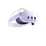 ميتا كويست 3 نظارة الواقع الافتراضي - 512 جيجابايت