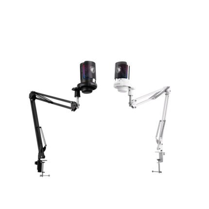 مايك قيمنق سايدس ME6S تايتو