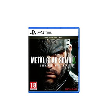 لعبة ميتال جير سوليد: سنيك إيتر – بلايستيشن 5
