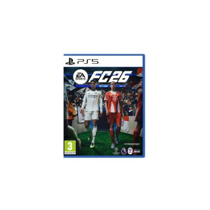 لعبة EA SPORTS FC 26 لجهاز PlayStation 5 (دعم اللغة العربية )