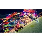 ⁦سونيك ريسينج: كروس وورلدز PEGI للبلايستيشن 5 (كويت)⁩ - الصورة ⁦2⁩