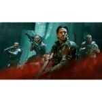 ⁦لعبة كول اوف ديوتي بلاك اوبس 7 لجهاز بلايستيشن 4⁩ - الصورة ⁦2⁩