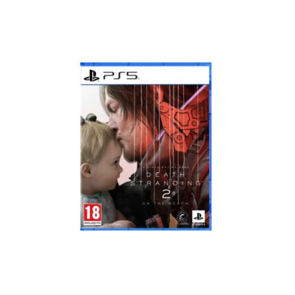 بلاي ستيشن 5 ديث ستراندنج 2 - إقليم 2