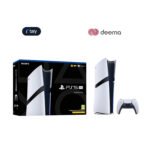 Sony PlayStation 5 Pro Digital Edition Console