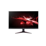 آيسر شاشة الألعاب نيترو ڤي‌ جي٢٤٠ واي مقاس ٢٣٫٨ بوصة، بدقّة فل اتش‌ دي ولوحة آي‌ بي‌ أس، تدعم تردد ٢٠٠ هرتز، زمن استجابة ٠٫٥ مللي ثانية، وتقنية إتش‌ دي‌ آر١٠