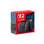 نينتندو سويتش 2 - جهاز الجيل التالي مع فيفا 26