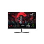 جيم اون شاشة الألعاب جي أو بي إس٢٧١٨٠في ايه، ٢٧ بوصة، فل اتش دي في ايه،١٨٠هرتز، ٠.٥ مللي ثانية، متوافقة مع ايه إم دي سينك و فري سينك