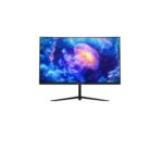 ساديس شاشة الألعاب إن سي-بيلاجيا، ٢٤ بوصة، شاشة في ايه، فل اتش دي، ٢٠٠ هرتز، ٠.٥ مللي ثانية، اتش دي إم آي ٢.١، ​​حماية من الضوء الأزرق، منحنية، زاوية واسعة - أسود