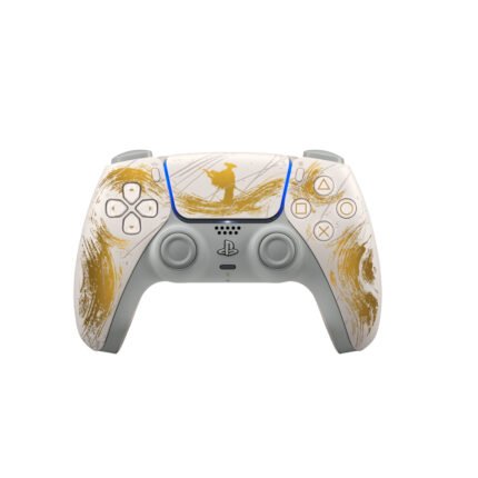 يد تحكم بلايستيشن ٥ دوال سينس لاسلكية إصدار جوست أوف يوتي المحدود