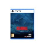 بلاي ستيشن 5 أقراص ألعاب PS5