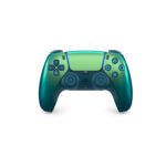 كنترولر دوال سينس لاسلكي بلايستيشن 5 - كروم تيل