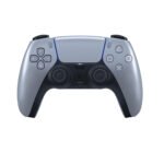 كنترولر بلايستيشن 5 دوال سينس لاسلكي - سترلنج سيلفر