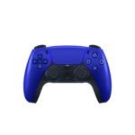 يد تحكم لاسلكية دوال سينس بلاي ستيشن ٥ - أزرق كوبالت