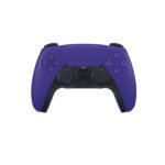 وحدة تحكم لاسلكية DualSense لجهاز بلاي ستيشن 5 - بنفسجي مجرّي