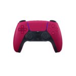 وحدة التحكم اللاسلكية DUALSENSE لبلاي ستيشن 5 - الأحمر الكوني