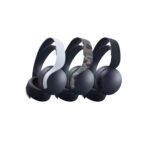 سماعة رأس سوني بولس 3 دي لاسلكية لبلايستيشن 5