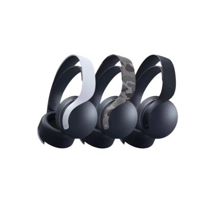 سماعة رأس سوني بولس 3 دي لاسلكية لبلايستيشن 5