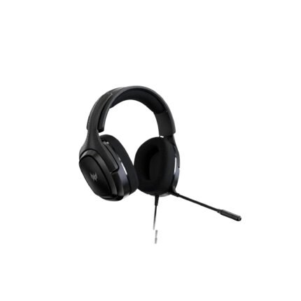 آيسر سماعة الالعاب السلكية جاليا ٣٦٥ - أسود