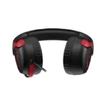 ⁦هايبر اكس سماعة رأس سلكية كلاود ميني، حد صوت ٨٥ ديسيبل للاعبين الصغار، صوت غامر لأجهزة الكمبيوتر، كروم بوك، بلاي ستيشن، إكس بوكس، والهواتف المحمولة⁩ - الصورة ⁦5⁩