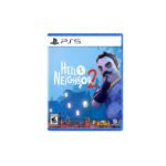 لعبة بلاي ستيشن 5 هالو نيبر 2