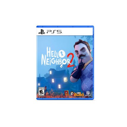 لعبة بلاي ستيشن 5 هالو نيبر 2