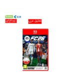 ⁦نينتندو سويتش 2 - جهاز الجيل التالي مع فيفا 26⁩ - الصورة ⁦2⁩