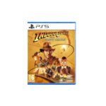 لعبة انديانا جونز و الدائرة العظيمة لجهاز PS5