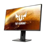 Asus 27" IPS Panel 280Hz 1ms FHD TUF Gaming Monitor - VG279QM - الصورة 5