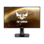 Asus 27" IPS Panel 280Hz 1ms FHD TUF Gaming Monitor - VG279QM - الصورة 8