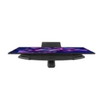 ⁦اسوس شاشة الألعاب روج ستريكس أوليد اكس جي ٢٧ ايه كيو دي بى جي، ثنائية الوضع دقة ٢ كي كيو اتش دي، ٥٠٠ هرتز، ٠.٠٣ مللي ثانية، فيسا ديسبلاي اتش دي آر، منفذ اتش دي أم آي ٢.١⁩ - الصورة ⁦3⁩