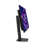 ⁦اسوس شاشة الألعاب روج ستريكس أوليد اكس جي ٢٧ ايه كيو دي بى جي، ثنائية الوضع دقة ٢ كي كيو اتش دي، ٥٠٠ هرتز، ٠.٠٣ مللي ثانية، فيسا ديسبلاي اتش دي آر، منفذ اتش دي أم آي ٢.١⁩ - الصورة ⁦5⁩