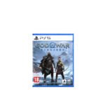 PS5 إله الحرب راجناروك