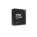 إنتل معالج كور ألترا ٧- ٢٦٥ كي، تردد ٣.٩ جيجاهرتز، ٢٠ نواة، سوكيت إل جي ايه ١٨٥١