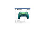 ⁦كنترولر دوال سينس لاسلكي بلايستيشن 5 - كروم تيل⁩ - الصورة ⁦2⁩