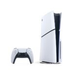 ⁦حامل عمودي لأجهزة بلايستيشن 5 سليم+برو⁩ - الصورة ⁦3⁩